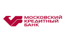 Банк Московский Кредитный Банк в Бебяево